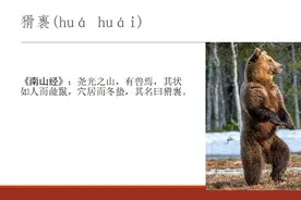 刘宗迪丨怪物的来历（下）：《山海经》与古代博物学图片