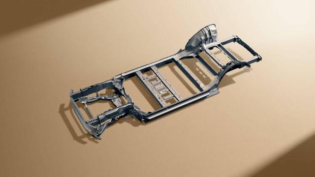 IMAX  影院装上车！「芜湖迈巴赫」奇瑞风云 T11 上市，17.99 万元起