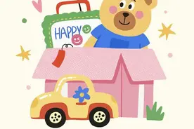 为“未知”付费：这届年轻人为何爱上开盲盒图片