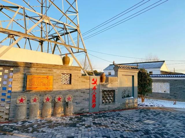 速藏启程！仪征秋季骑行一站式攻略，把秋景与趣味统统骑进眼里~