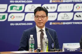 短道速滑世锦赛将在北京开赛 国内外选手期待“巅峰对决”图片