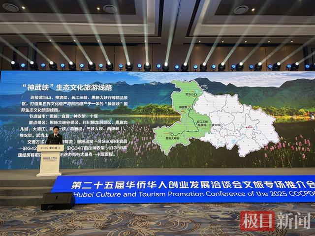 机器人可随行讲解，武汉面塑精巧可人，第二十五届华创会文旅专场推介会好有“料”！