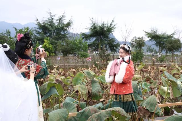 【悦遵义·SuiYang 诗意田园】穿越古今的游园会，解锁绥阳的诗意与文化密码