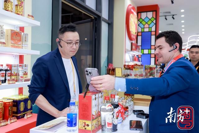 开年文旅好物双发力 “梅州造”凭什么香遍南北｜广货行天下·梅州有好料