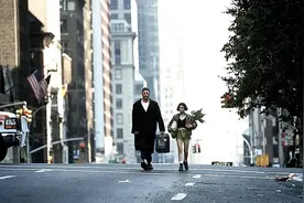 《这个杀手不太冷》今日正式在中国内地“首映”，法国电影在中国市场有多大热度？图片