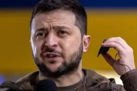 泽连斯基：若与普京会谈，全面停火和交换战俘是主要议题图片