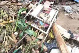 【深度】汉源山洪启示：山洪不在地灾防御体系内，如何打破部门壁垒？图片