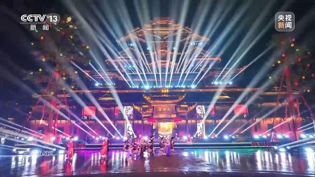 焦点访谈丨文旅融合再升级 “十五五”旅游新蓝图来了