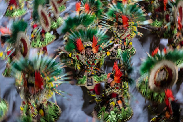 巴西加码吸引中国游客 多措并举打造“安心游”