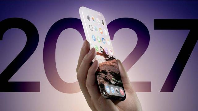 四个「小年」过去，iPhone 总算迎来连续三个「大年」