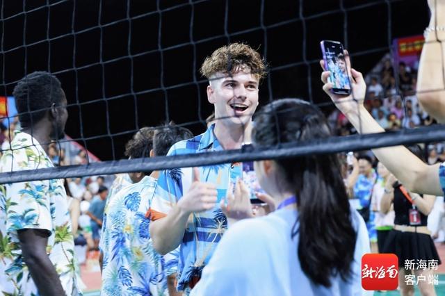 让世界聚焦海南：外国博主的跨国传播如何赋能海南文旅​