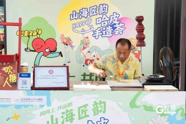 万名韩国游客游青岛！青岛国际啤酒节打造韩式专属盛宴