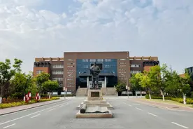 山东省轻工工程学校：独特的办学优势，为你的未来奠基图片