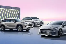 “金九银十”叠加以旧换新，购车好时机已到？图片