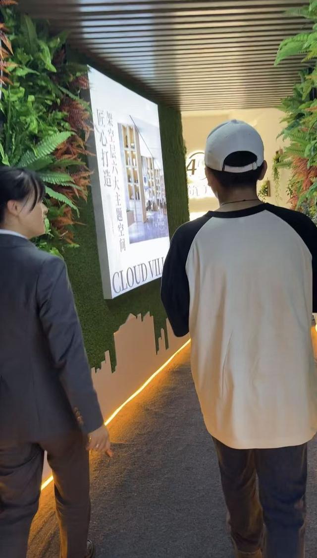 实测AI找房：1分钟内做好方案，还扒出了短板 ｜“长假走中国•AI探热度”系列报道⑤