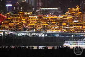 这个五一，是时候和重庆，重新见个面图片