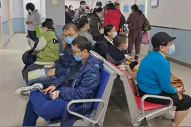 吃错药ICU里住7天！阿莫西林不是消炎药图片