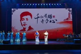 叶省伟：台州鼓词，从“垦荒青年”开始图片