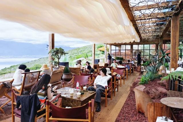 居住在这里，原来如此不同……