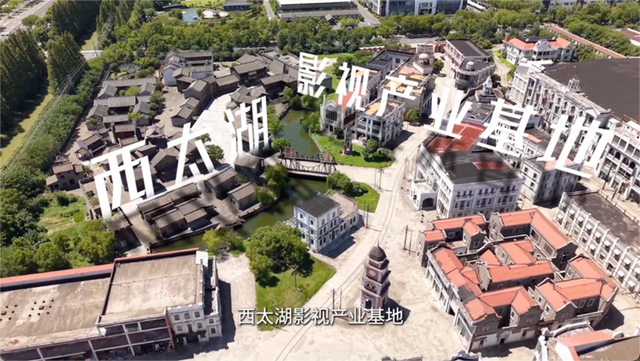 江苏这些绝美影视取景地，等你来打卡！
