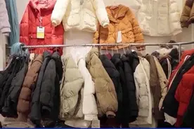 羽绒服上没有这几个字，再便宜也别买！图片