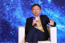 张朝阳：创新不是突发奇想是对产品不断迭代图片