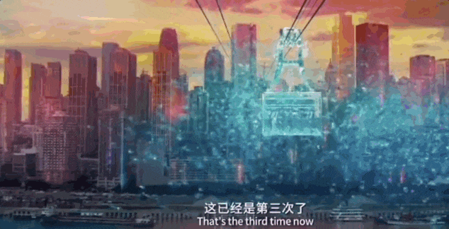 跟着电影去旅行！这些打卡地太出片