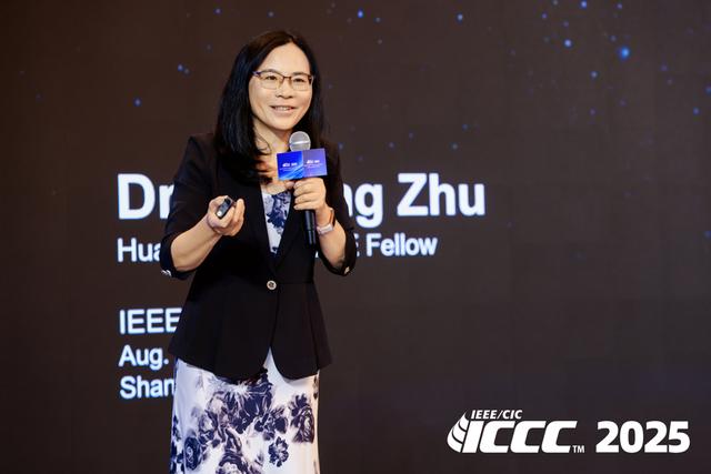 6G将成为大规模智能体交互系统平台
