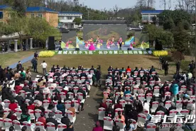 春风十万里，我把长沙唱给你听！第二届花田音乐会来了图片