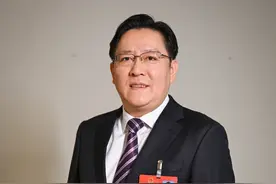 全国人大代表林旭阳：发展新质生产力，民企大有可为图片