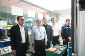 拓宽中国-老挝职业教育国际合作，长沙职教谋划“扬帆出海”图片