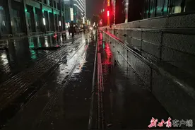 定西：人工增雨缓旱情图片