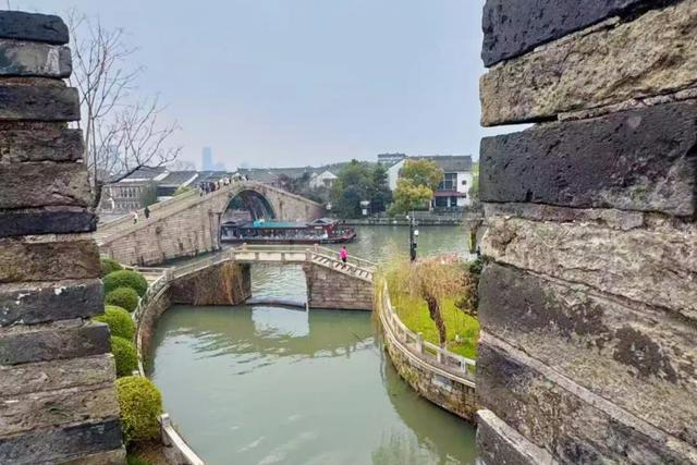 说走就走！“从上海西站出发——沿着沪宁去旅行”系列旅游产品选购指南来了！