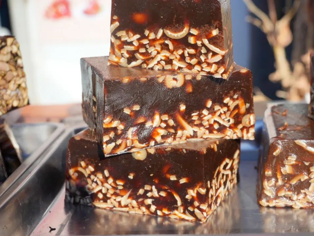 丰台烟火气天花板！这些宝藏早市、大集承包你的市井快乐~