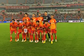 中超最新积分榜：泰山队暂居第5，申花紧追海港图片