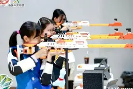 全民健身与奥运同行，上海市民感受冠军“干饭哥”“阿条姐”的同款潇洒图片