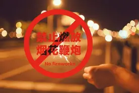 普陀区2025年春节期间烟花爆竹安全管理的通告图片