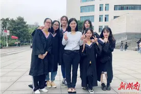 牢记育人使命  点燃青春梦想——记湖南人文科技学院商学院辅导员欧阳纯晶图片