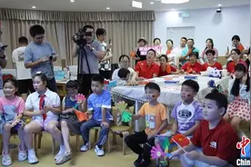 小将费立纬1500米自由泳预赛第九 家人：些许遗憾 仍有努力空间图片