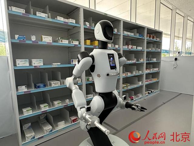 “每一个参赛机器人都在创造历史”