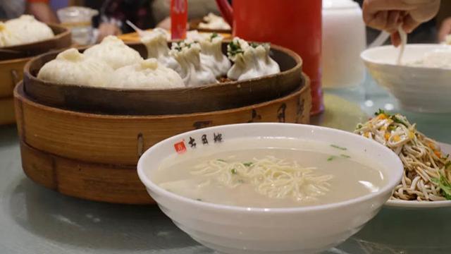 泰州以文润城，推动人文“三水”创造性转化