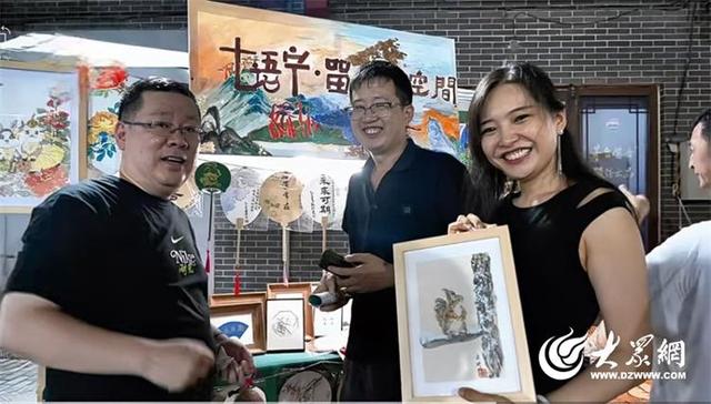 潍坊安丘，何以成为齐鲁文旅“活力新坐标”