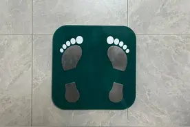 今日健康丨为什么减肥不久就反弹了？医生：我们体内有个“体重生物钟”图片