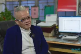 广州市白云工商技师学院教师郭启辉：平凡中见伟大，细微处见白云精神图片