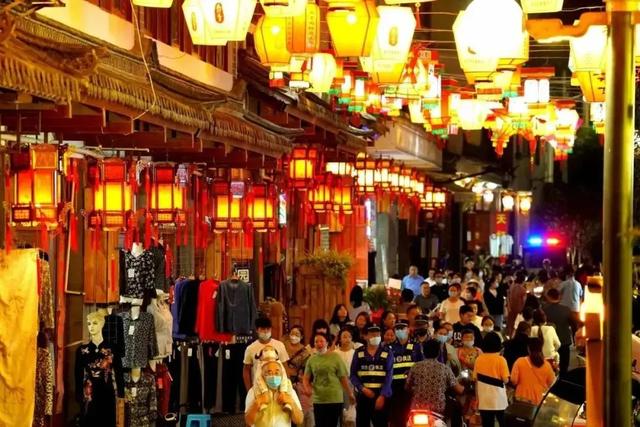 旅居大理｜寻觅小河淌水的故乡