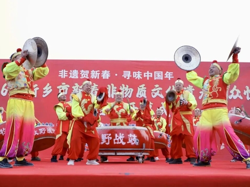 河南上元节去哪儿观灯逛庙会？超全攻略在此，跟着逛就对了！