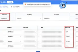 2024年12月山东省电子税务局常见问题汇总（一）图片