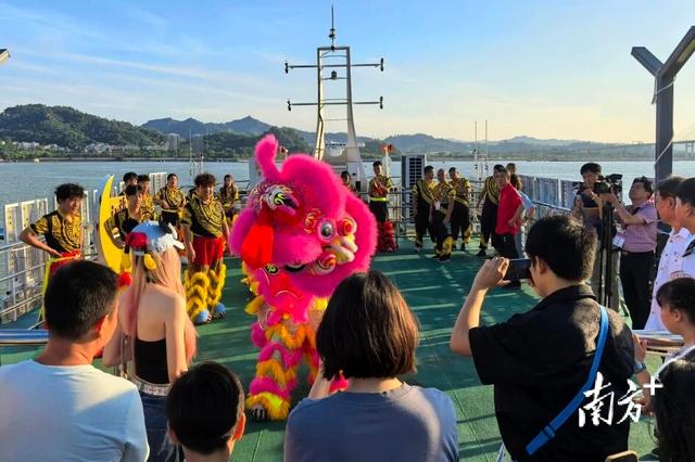国资国企如何赋能地方文旅产业发展？汕头有这些招数
