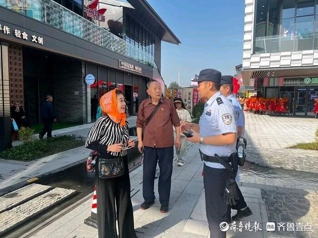 活力起步｜8天迎客24万，济南鹊山生态文化区迎“大考”有底气