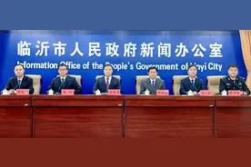 加快“交管大脑”建设，临沂市“高效快捷”城市道路网让道路提速图片